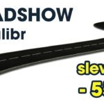 Roadshow v Exkalibru pokračuje mimořádnými slevami!