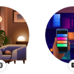 Začněte s chytrým osvětlením Philips HUE - Bluetooth & Bridge