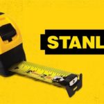 Tipy při práci s metry Stanley