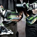 Prezentace novinek Festool