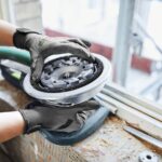Dochází Vám spotřební zboží FESTOOL?