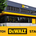 DeWALT, STANLEY, Bostitch - Vše na jednom místě, v EXKALIBRU!!!