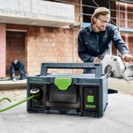 FESTOOL PowerStation v jedinečné CASHBACK akci